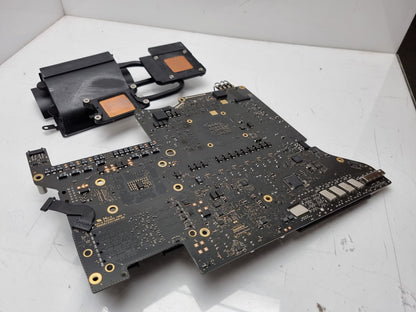 Apple iMac 27" A1419 820-00609-A LGA1151 DDR4 AIO Motherboard With Heatsink