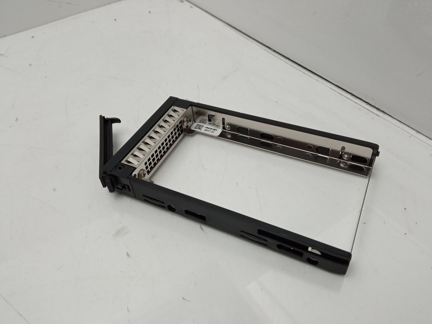 Job Lot 8x Intel 2.5" SAS SATA Hard Drive Caddy J36439-001 J36439-002