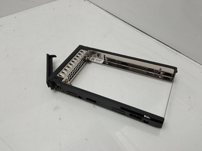 Job Lot 8x Intel 2.5" SAS SATA Hard Drive Caddy J36439-001 J36439-002