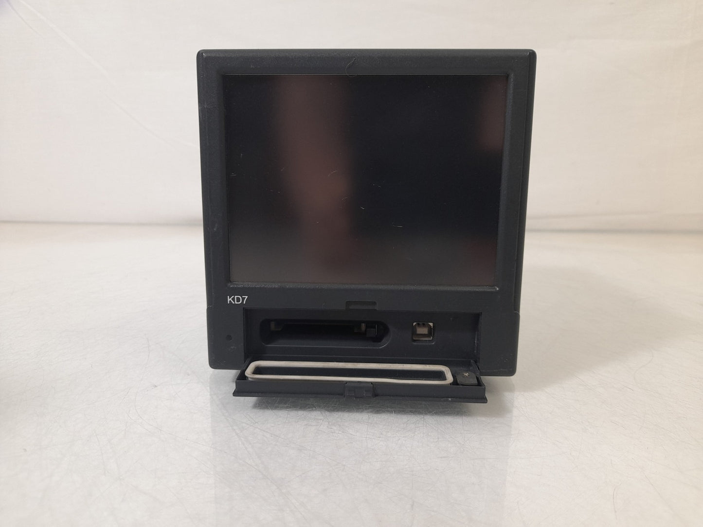 Lumel Recorder KD7 Chart Recorder