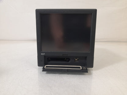 Lumel Recorder KD7 Chart Recorder