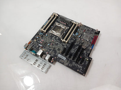 Lenovo ThinkStation P500 Socket LGA2011-3 Motherboard With I/O Shield 03T6784