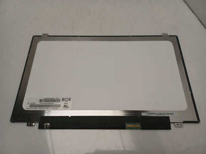 BOE NV140FHM-N46 V8.2 14" Laptop LCD Display Panel