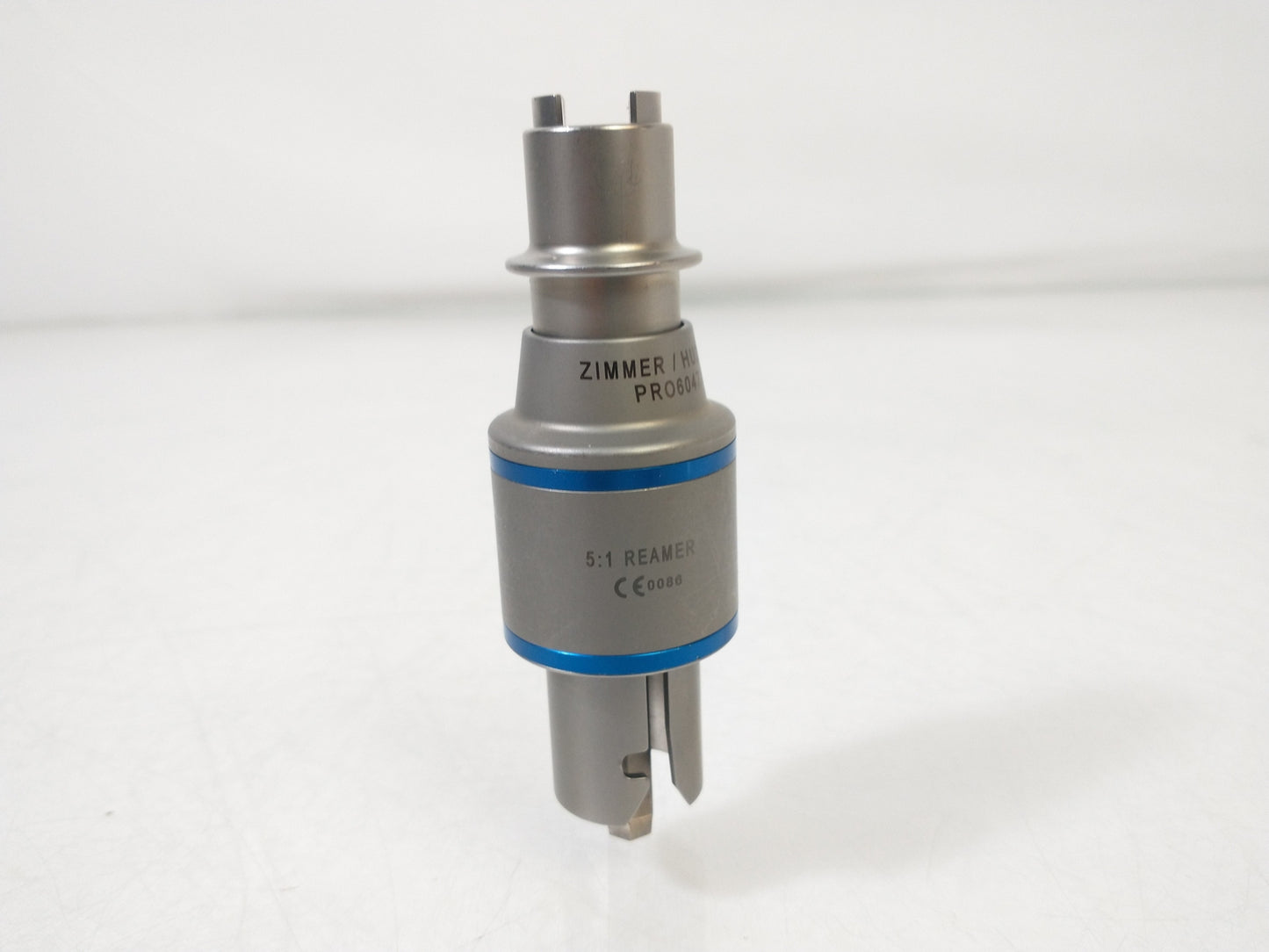 Conmed Hall PRO6047 Power Pro Zimmer Hudson 5:1 Reamer Attachment