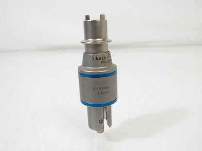 Conmed Hall PRO6047 Power Pro Zimmer Hudson 5:1 Reamer Attachment