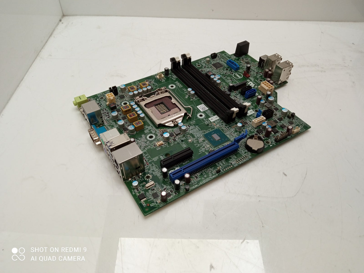 Dell OptiPlex 7040 SFF Socket LGA1151 DDR4 Motherboard 0HD5W2 HD5W2