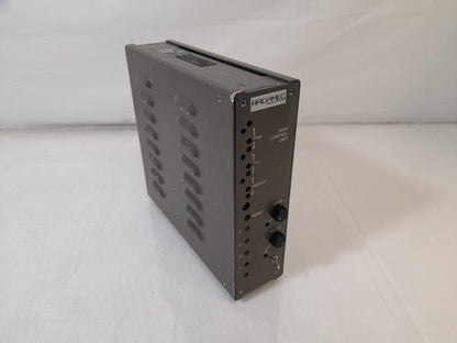 Vinten Radamec HK185 Camera Head Control Unit
