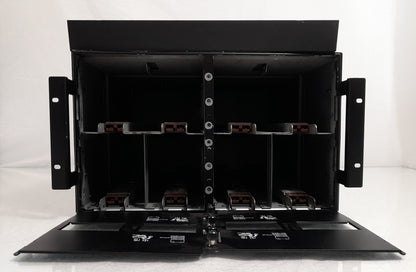 APC SURT192RMXLBP2 8 Bay External Battery Pack - No Batteries Or Cartridges