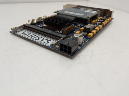 VARISYS VS890 VMF92 PCIe x8 Port Adapter Card