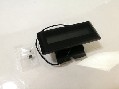 POS DSP-FLY-455-003 Rear Customer Digital POS Till Display Screen - In Box