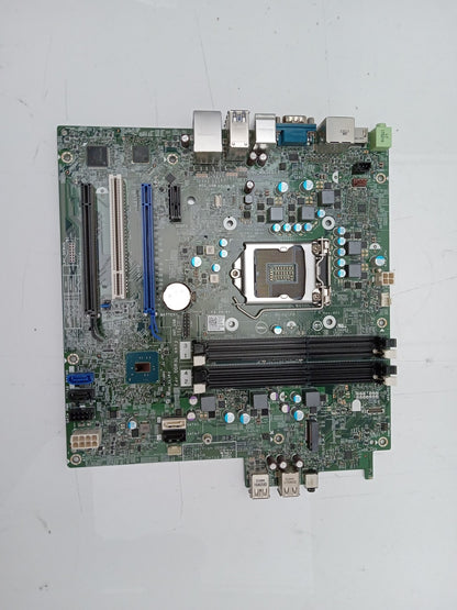 Dell OptiPlex 5040 Socket LGA1151 DDR3 Mini Tower Motherboard 0FTVXT FTVXT