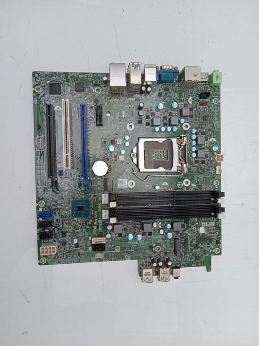 Dell OptiPlex 5040 Socket LGA1151 DDR3 Mini Tower Motherboard 0FTVXT FTVXT