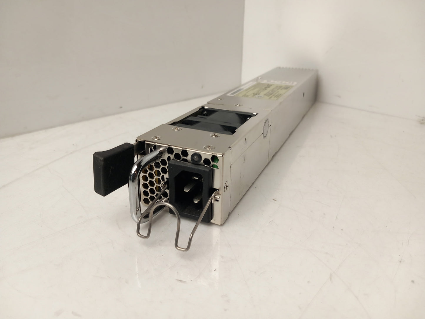 Etasis EFRP-S407 400W 1U Server Power Supply unit