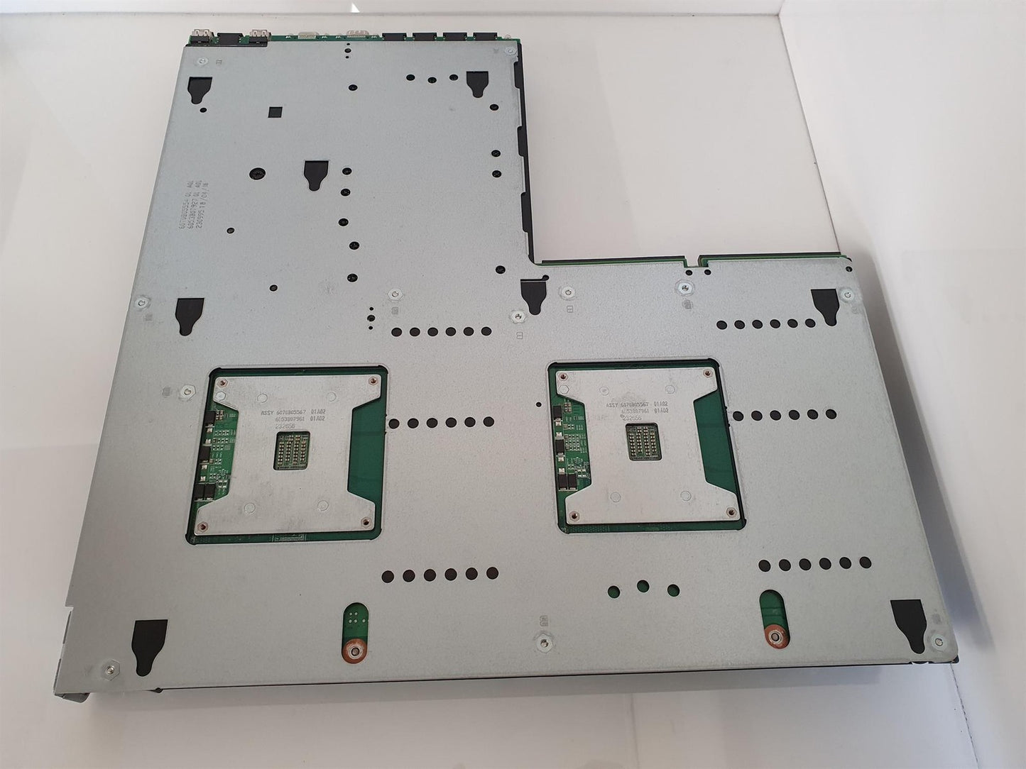 HP ProLiant DL360 Gen8 Socket LGA2011 DDR3 Server Motherboard 647400-002