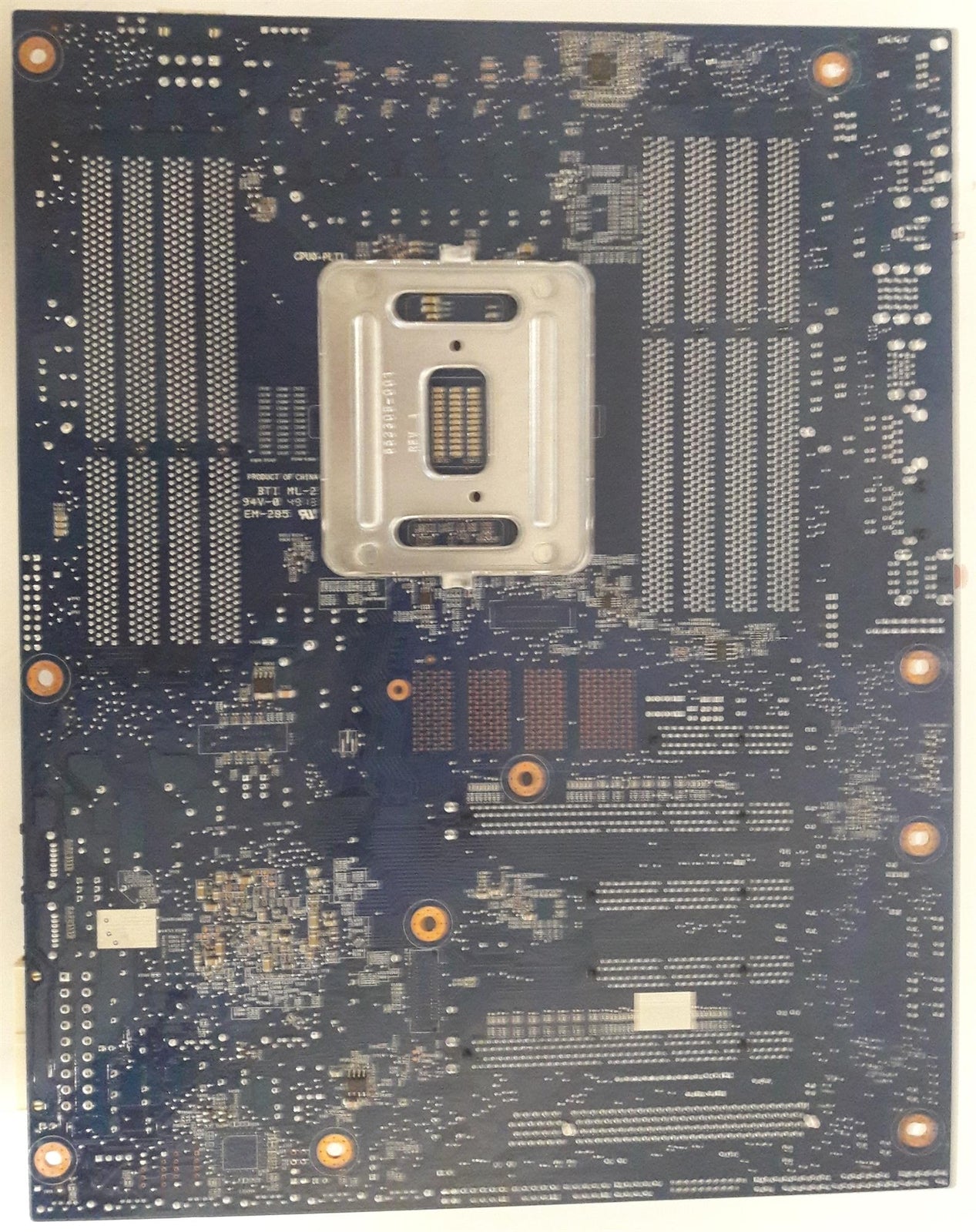 HP Z620 Workstation Socket LGA2011 Motherboard 618264-002 708615-001