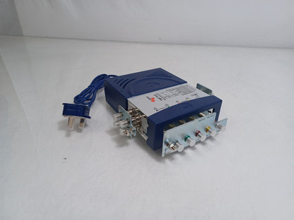 Triax TMP 5x8 Multiswitch + I/O B Bars