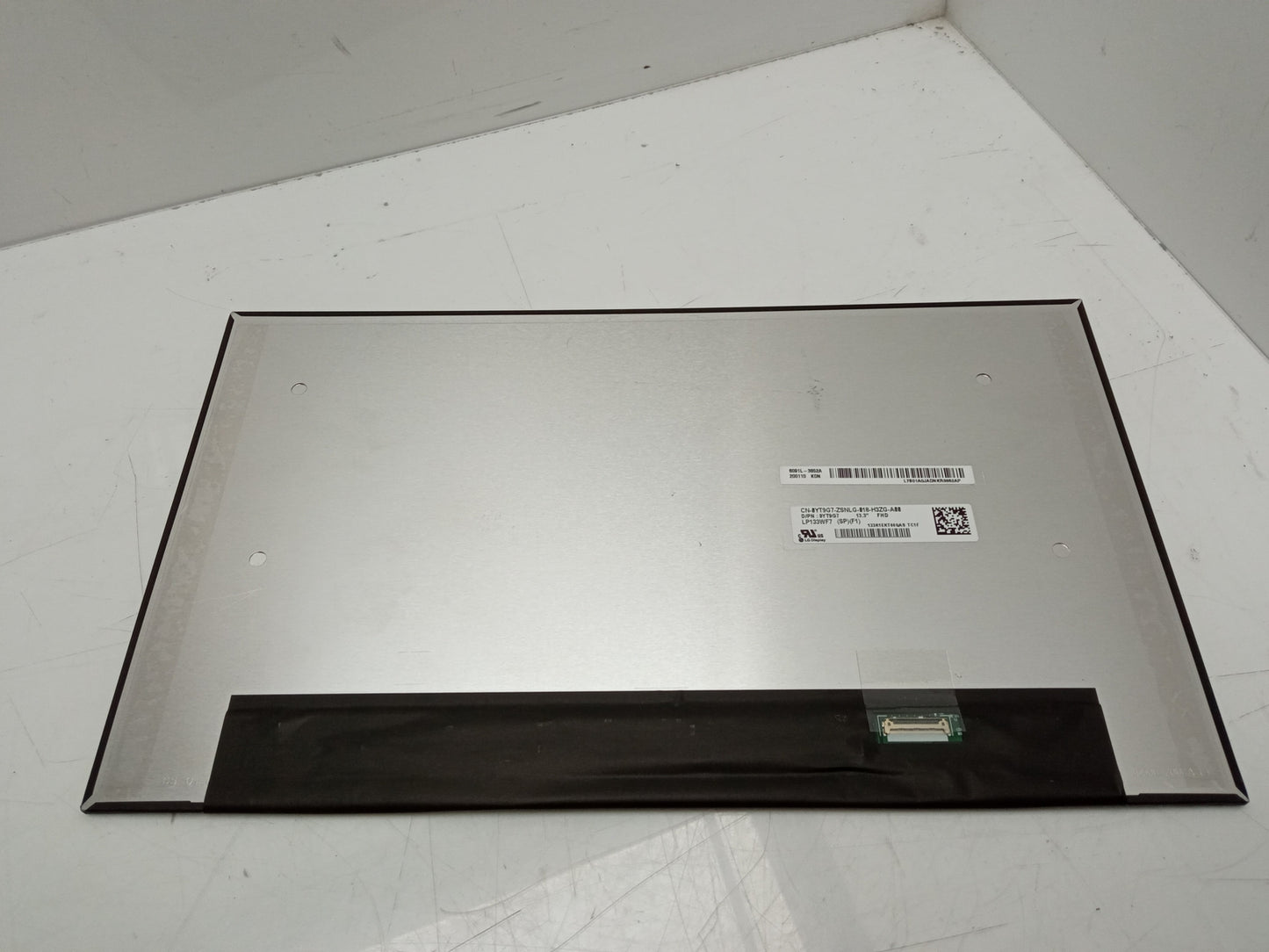 LG Display LP1333WF7 (SP)(F1) 13.3" Laptop Replacement LCD Display Screen