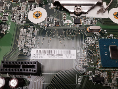 HP 280 Pro G2 Socket LGA1151 DDR4 PCIe Motherboard 901279-002 L01951-001