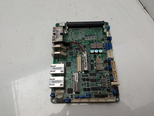 ASRock Industrial SBC-310M i5-4300U 1.90 GHz DDR3 Motherboard