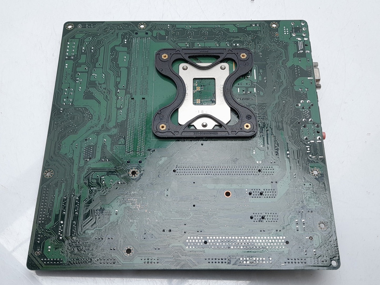 Lenovo ThinkCentre M700 Socket LGA1151 DDR4 Motherboard I/O Shield 01AJ167