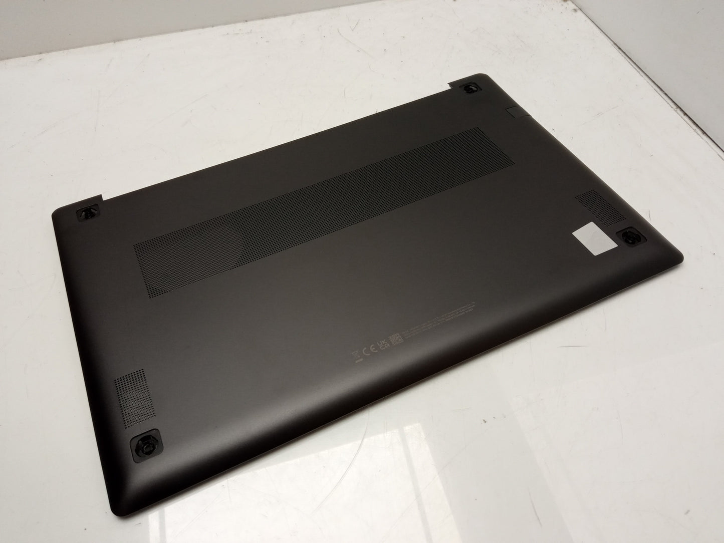 Samsung Galaxy Book2 Business NP641BED Laptop Back Chassis Lid Cover BA98-03272A