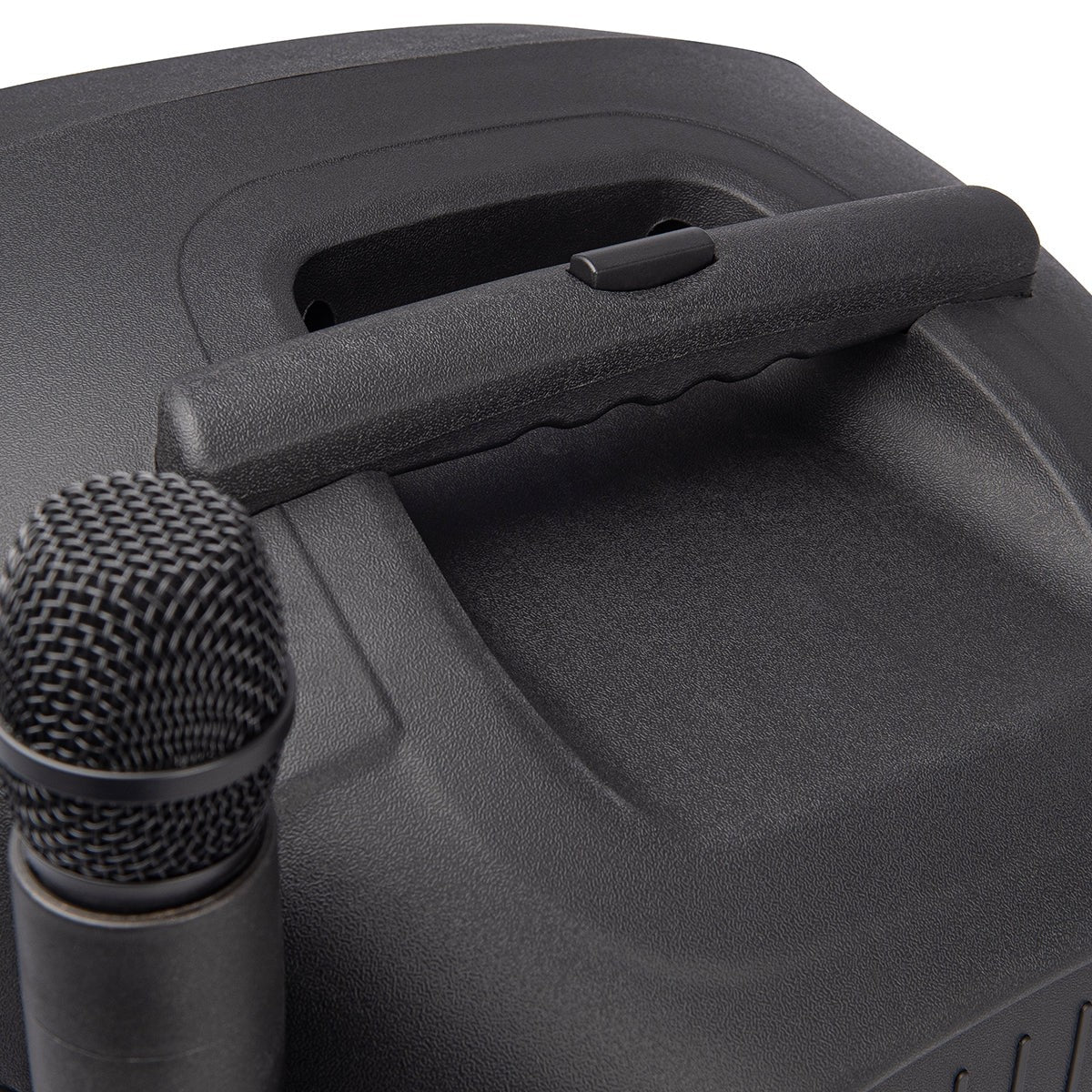 KAM RZ15AP V3 15" Portable 1000W Bluetooth PA Speaker - With Microphone