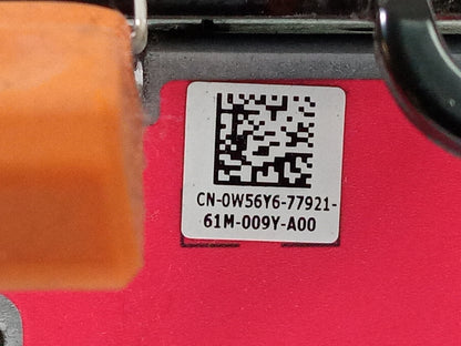 Dell EqualLogic PS4210 PS4210X SAN Control Module 19 Controller 0W56Y6 W56Y6