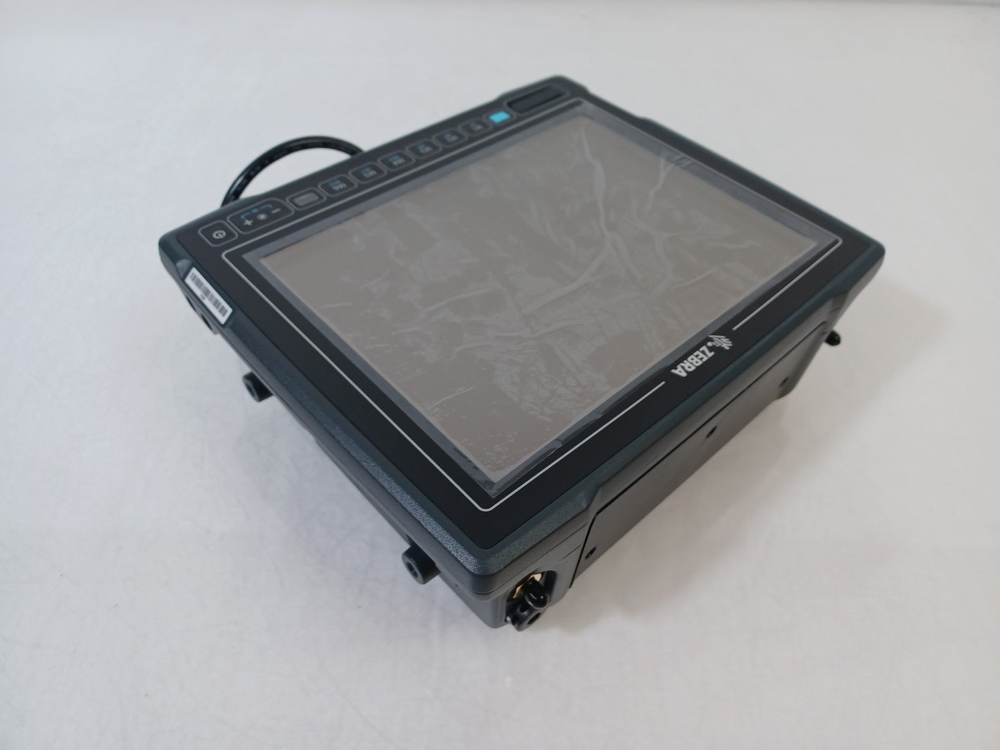 Zebra VC80X 10.4" Ultra-Rugged Vehicle Mount Computer VC80X-10SSRAABBA-I