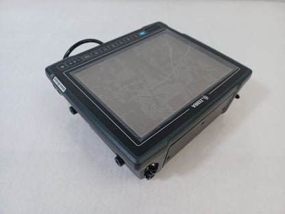 Zebra VC80X 10.4" Ultra-Rugged Vehicle Mount Computer VC80X-10SSRAABBA-I
