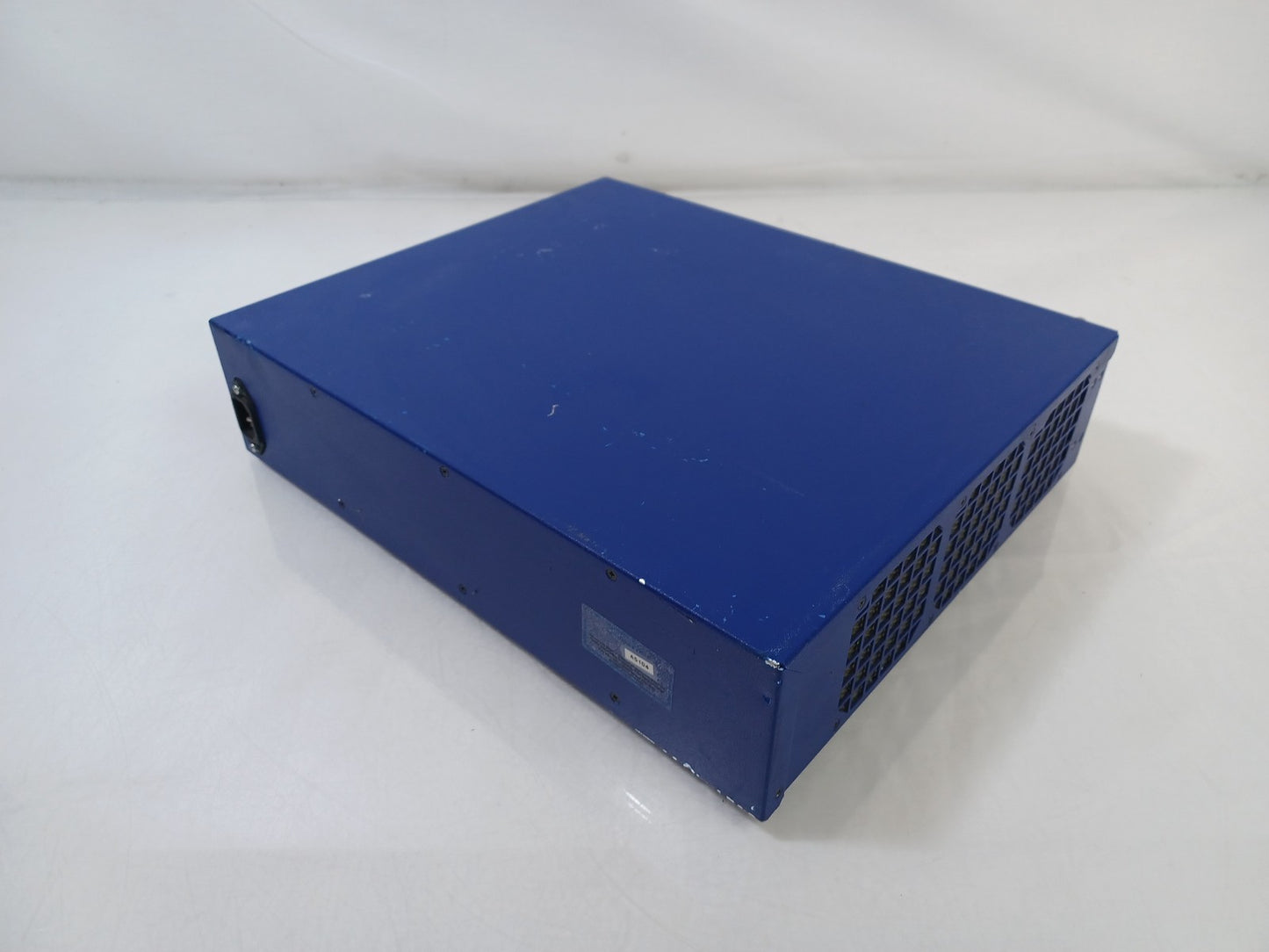 Finisar XGIG-C004 4 Slot Chassis Protocol Analysis Test System