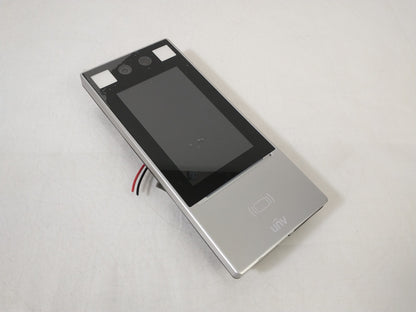 Uniview OET-213H-BTS1 UNV Face Recognition Terminal