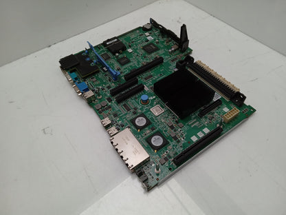 Dell PowerEdge R810 I/O Expansion Secondary Motherboard 0VT371 VT371