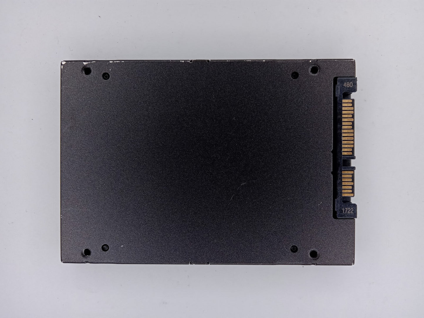 Kingston HyperX Fury SHFS37A/480G 480GB 2.5" Solid State Drive SATA SSD