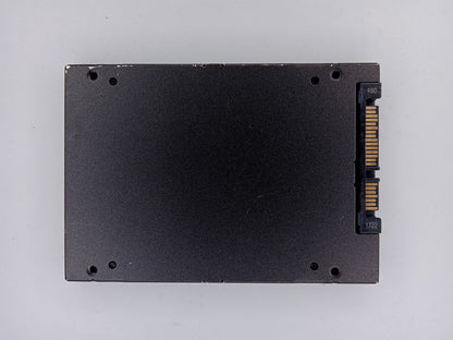 Kingston HyperX Fury SHFS37A/480G 480GB 2.5" Solid State Drive SATA SSD