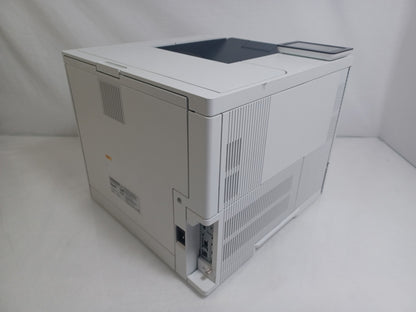 HP LaserJet Managed E60155dn A4 Monochrome Printer - 3GY09A