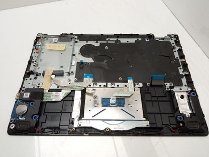 Dell Vostro 3491 Laptop UK Keyboard Touchpad Palmrest Assembly 0D2JD8 D2JD8