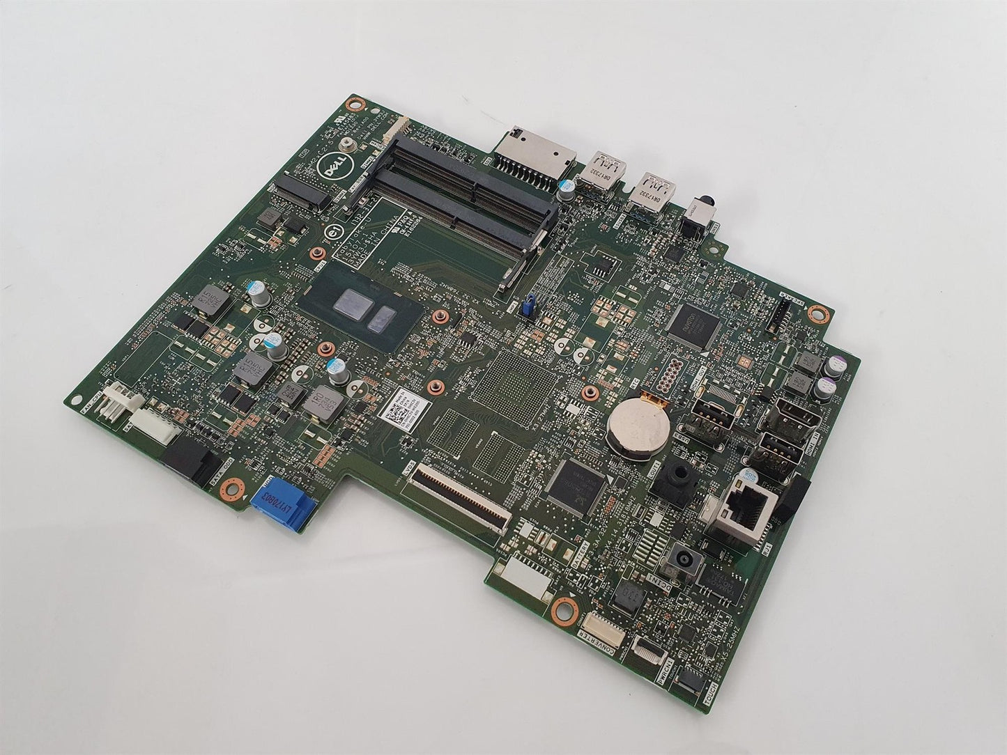 Dell Inspiron 3464 AIO DDR4 Motherboard With i3-7100U 2.40GHz CPU 0H6C3V H6C3V