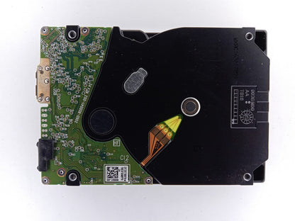 Western Digital WD40NMZW-11GX6S1 4TB 2.5" External USB 3.0 Hard Disk Drive HDD