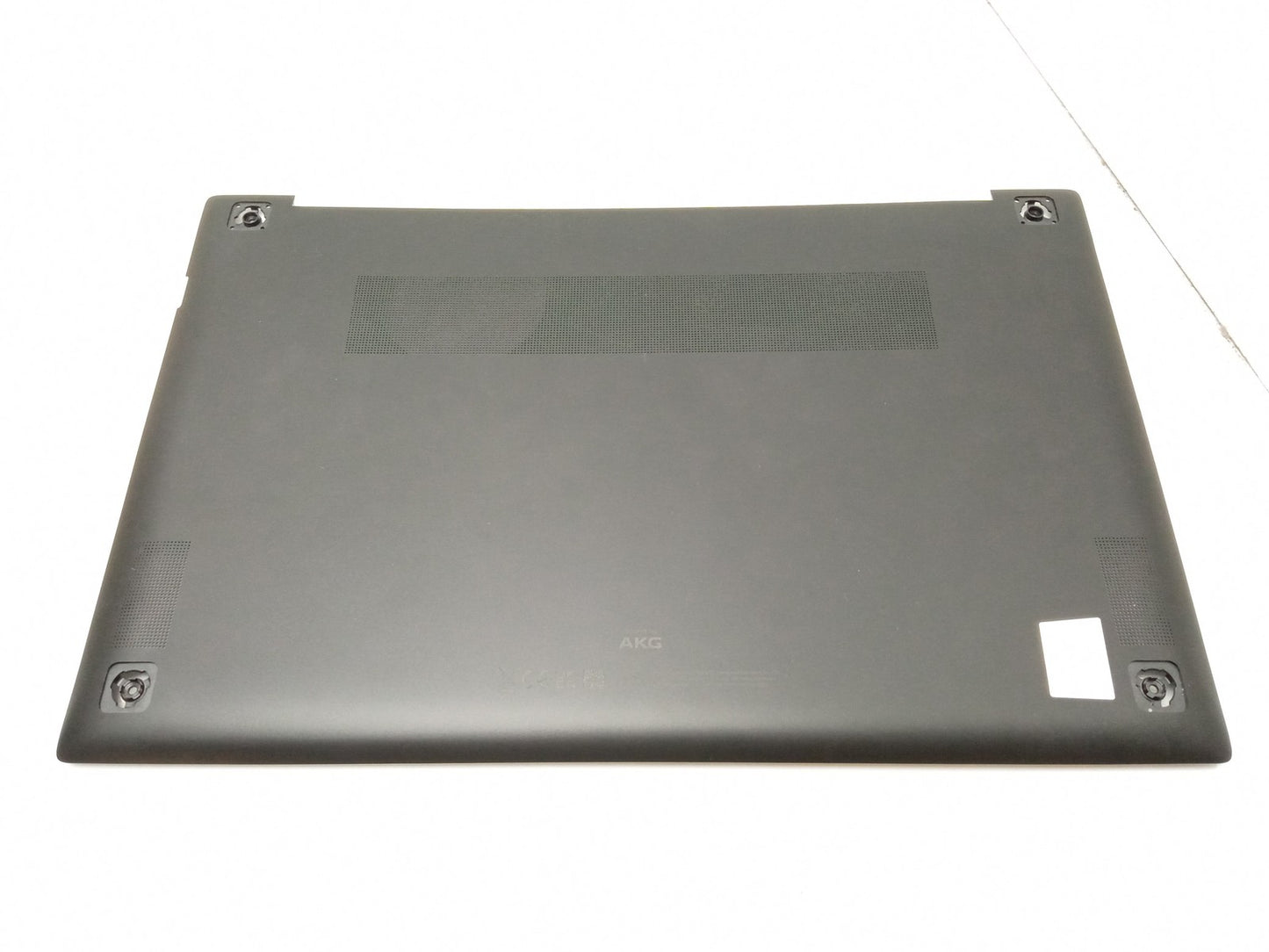 Samsung Galaxy Book2 Pro NP930XED Laptop Back Chassis Lid Cover BA98-03492A