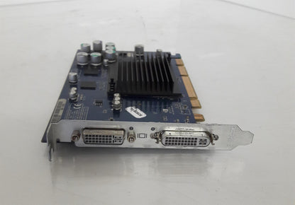 Apple PowerMac G5 GeForce FX5200 Video Graphics Card 630-3254 630-6627
