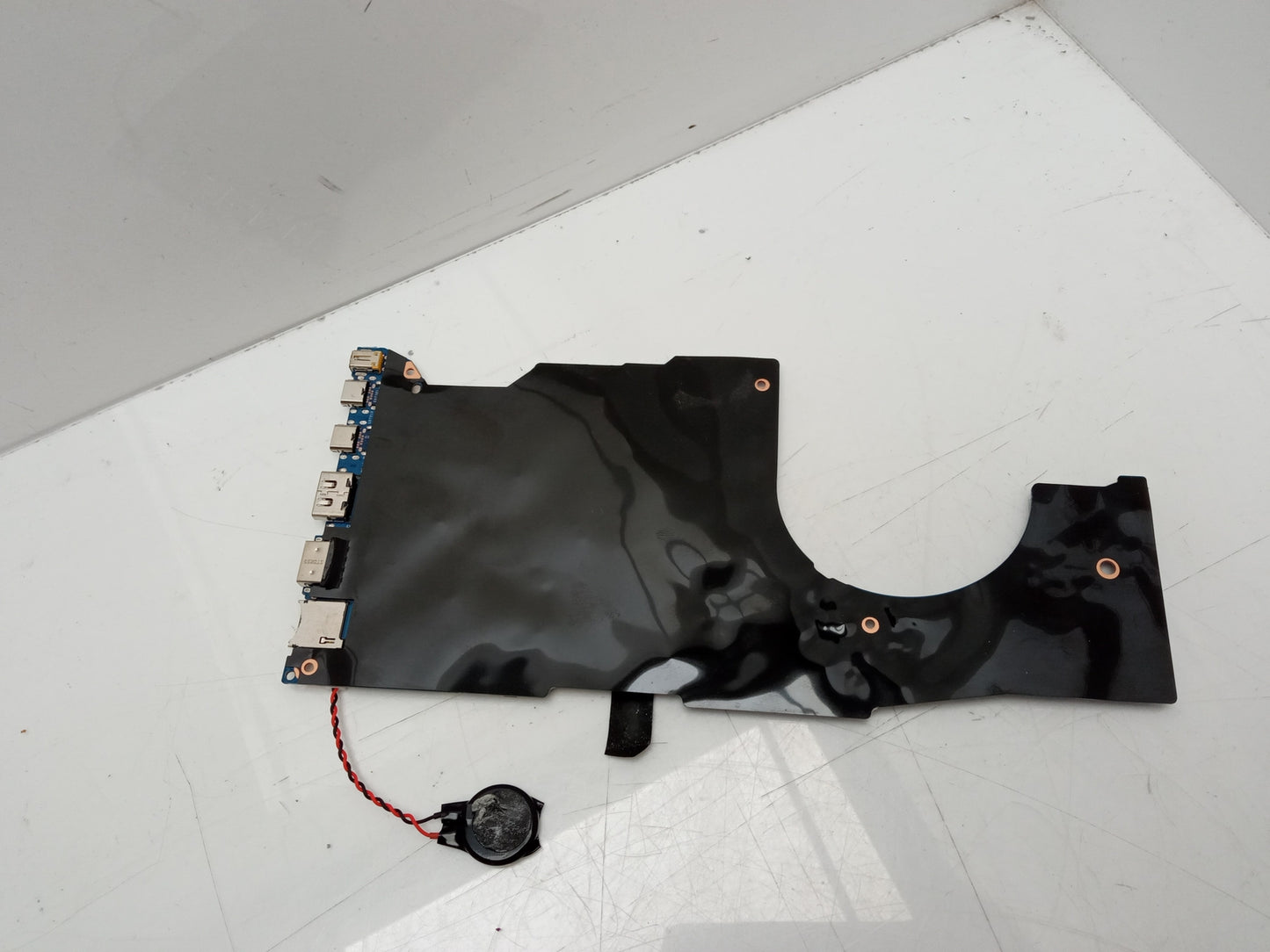 Acer Spin 5 SP314-54N Laptop Motherboard i5-1035G4 1.10Ghz CPU 488.0JU11.0011