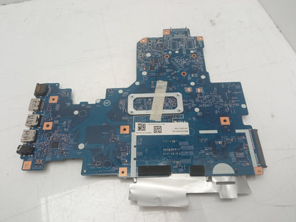HP 17-Y Series Laptop Motherboard With AMD A8-7410 2.20 GHz CPU DDR3 856765-601