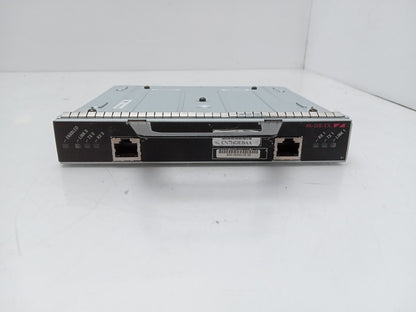 Cisco 7200 Series 2 Port 100BASE Fast Ethernet Port Adapter 800-08350-06