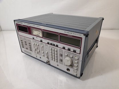 Rohde & Schwarz ESVS 10 EMI Test Receiver 20 - 1000 MHz 1011.2006.10