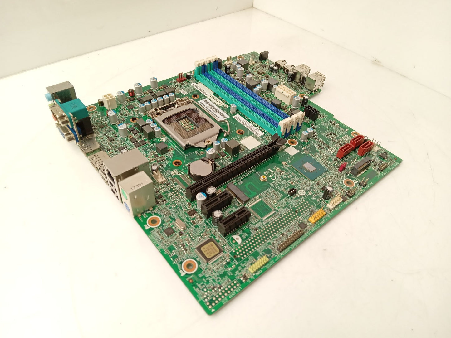 Lenovo ThinkCentre M710T Socket LGA1151 DDR4 Motherboard 00XK134
