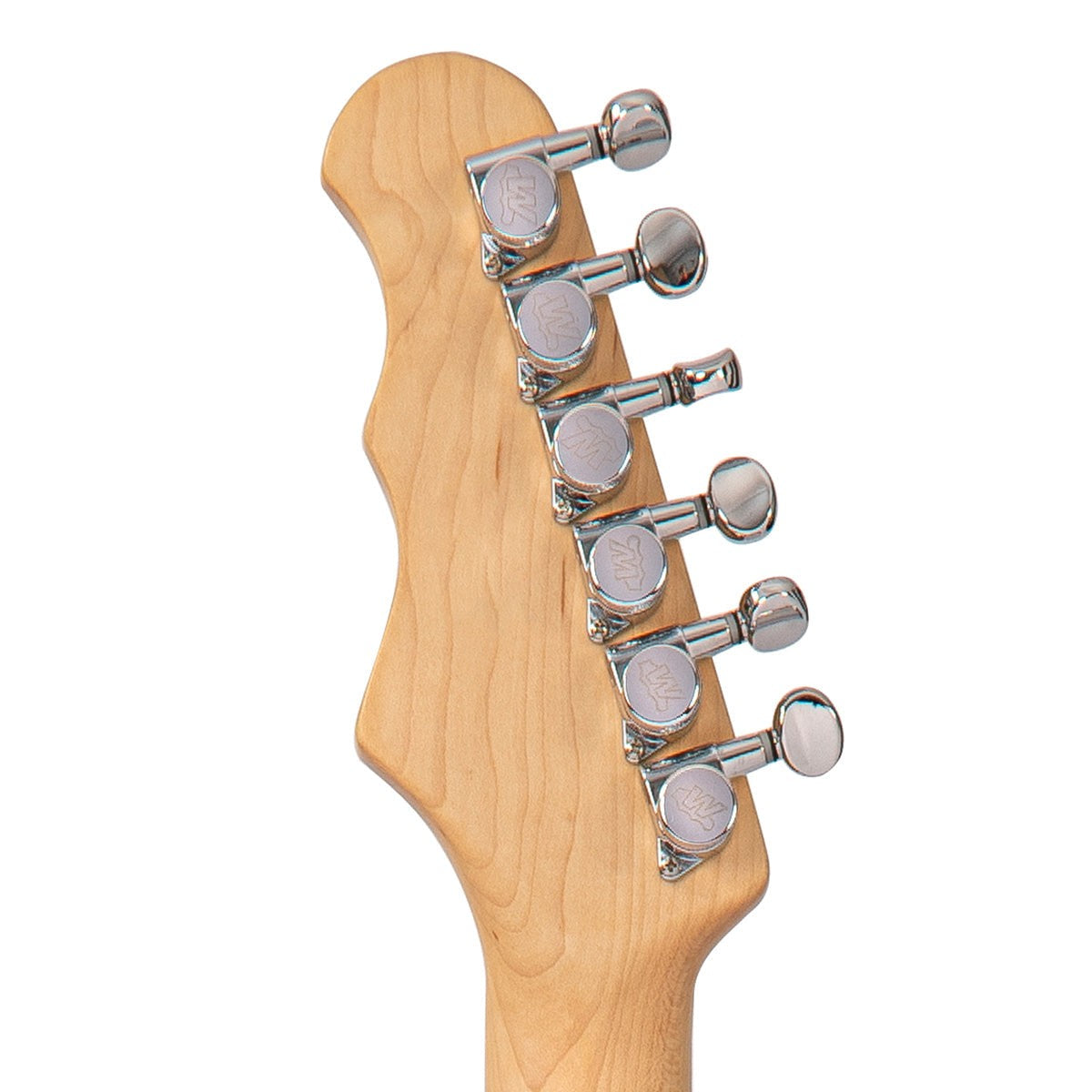 Fret-King Corona Custom Electric Guitar ~ Gloss Black