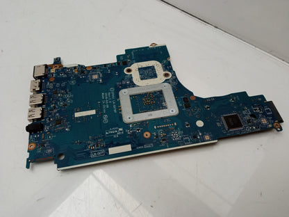 HP 255 G7 Laptop Motherboard with AMD A4-9125 2.30 GHz CPU DDR4 L54792-601