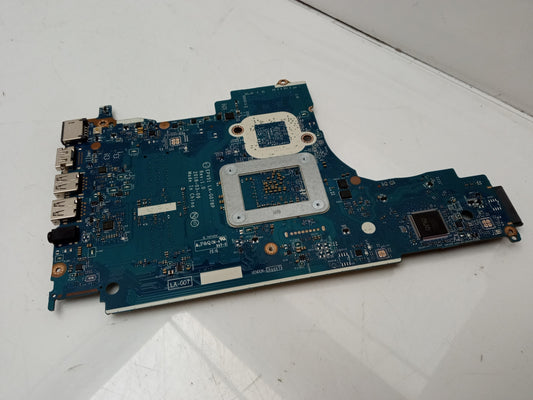 HP 255 G7 Laptop Motherboard with AMD A4-9125 2.30 GHz CPU DDR4 L54792-601