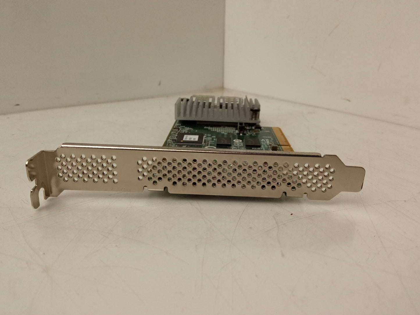 LSI SAS 9750-8i 6Gbps SATA SAS PCIe Logic Controller Card L3-25239-22B