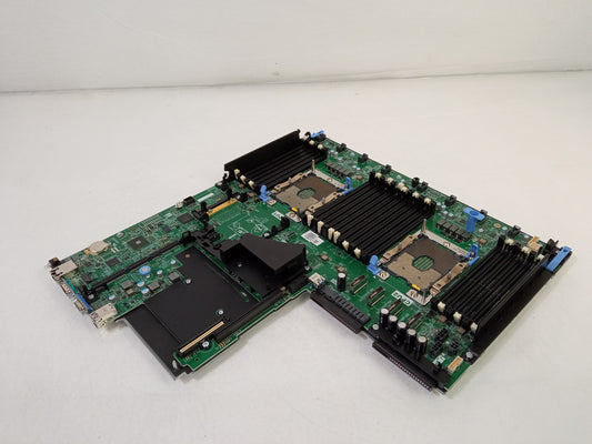 Dell PowerEdge R640 DDR4 Server Motherboard and Tray 0X45NX X45NX